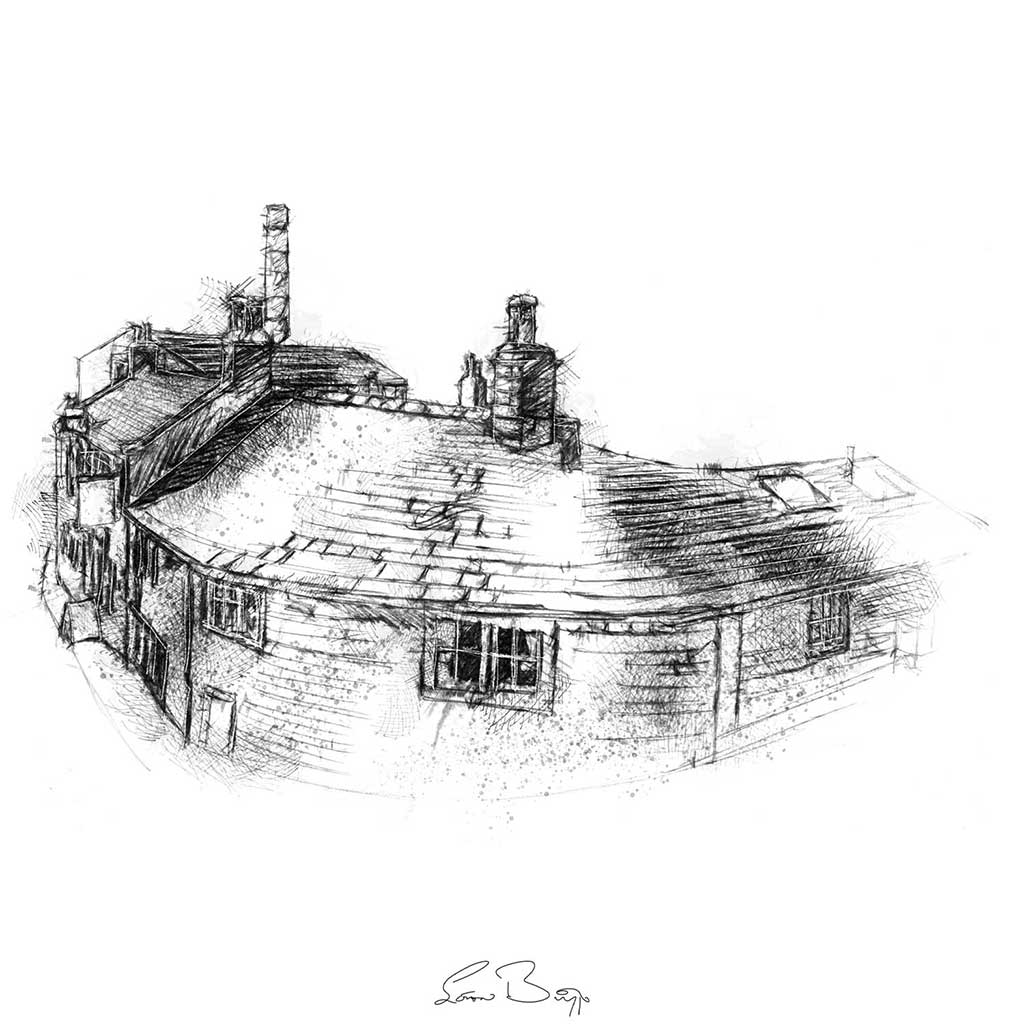 Hebden bridge
