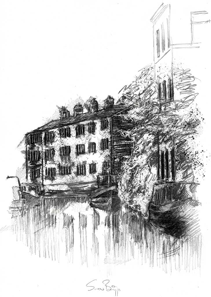 Hebden Bridge