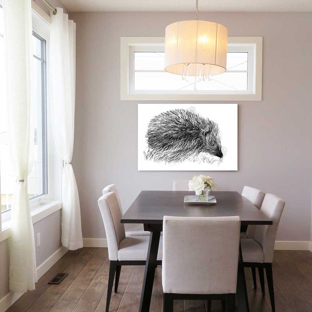 Hedgehog