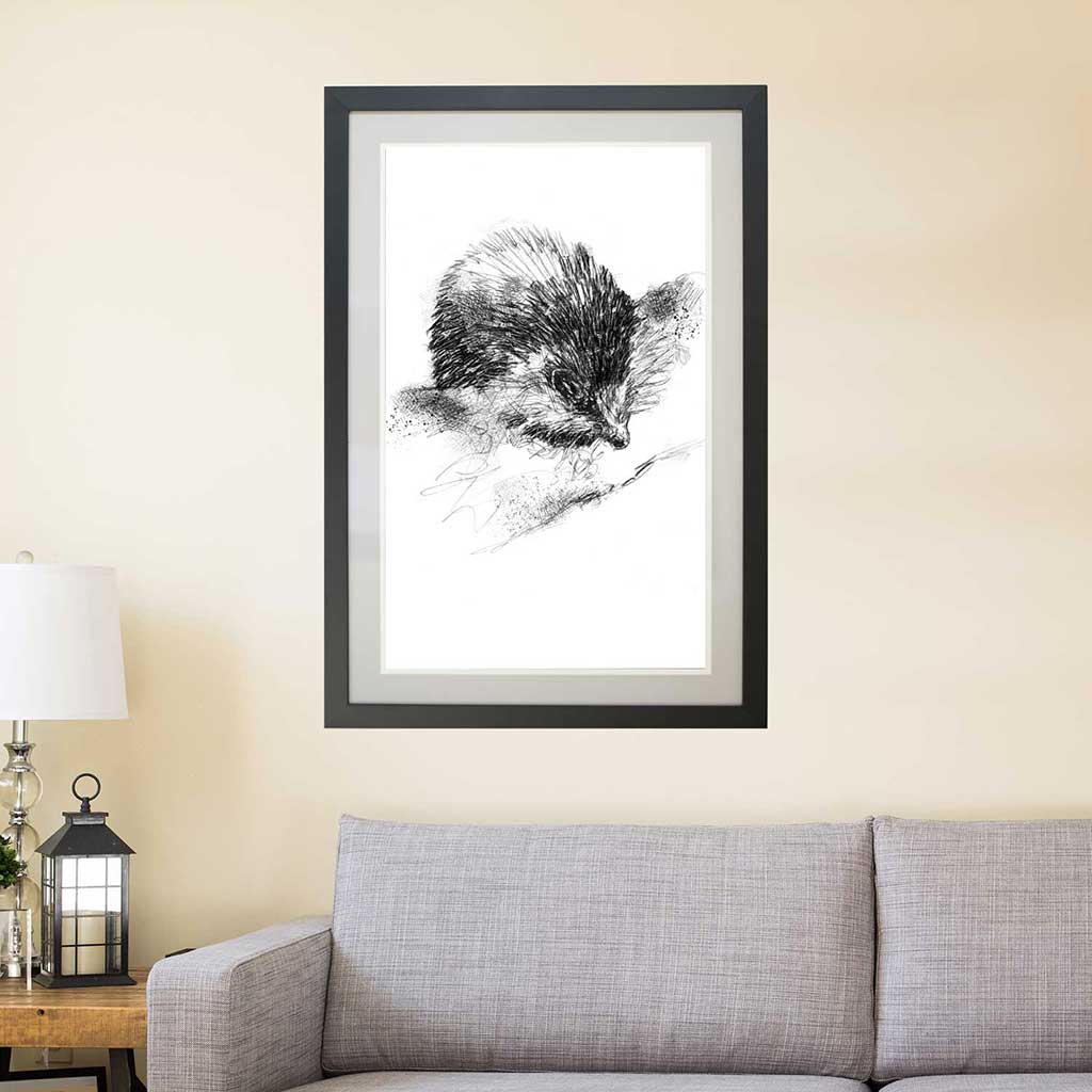 Hedgehog