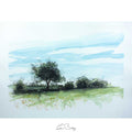 Hedgerow