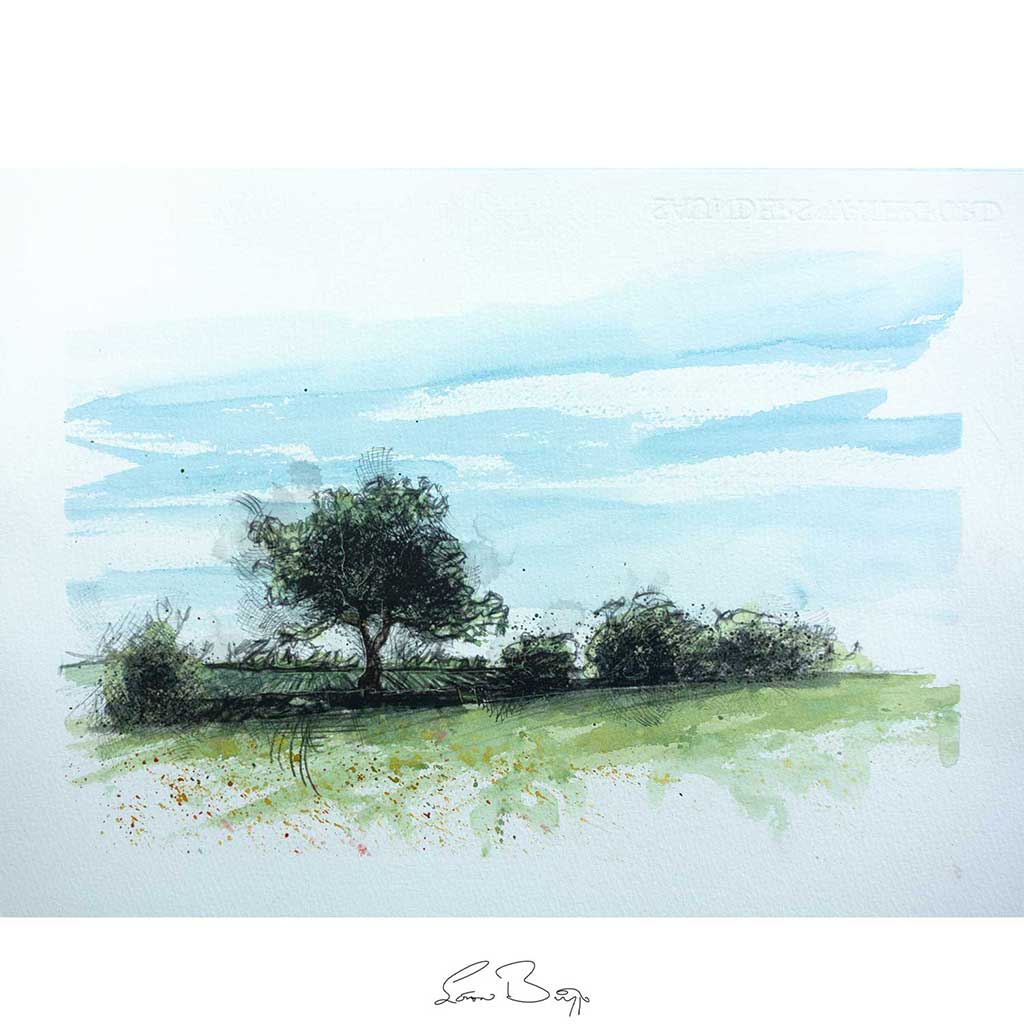Hedgerow