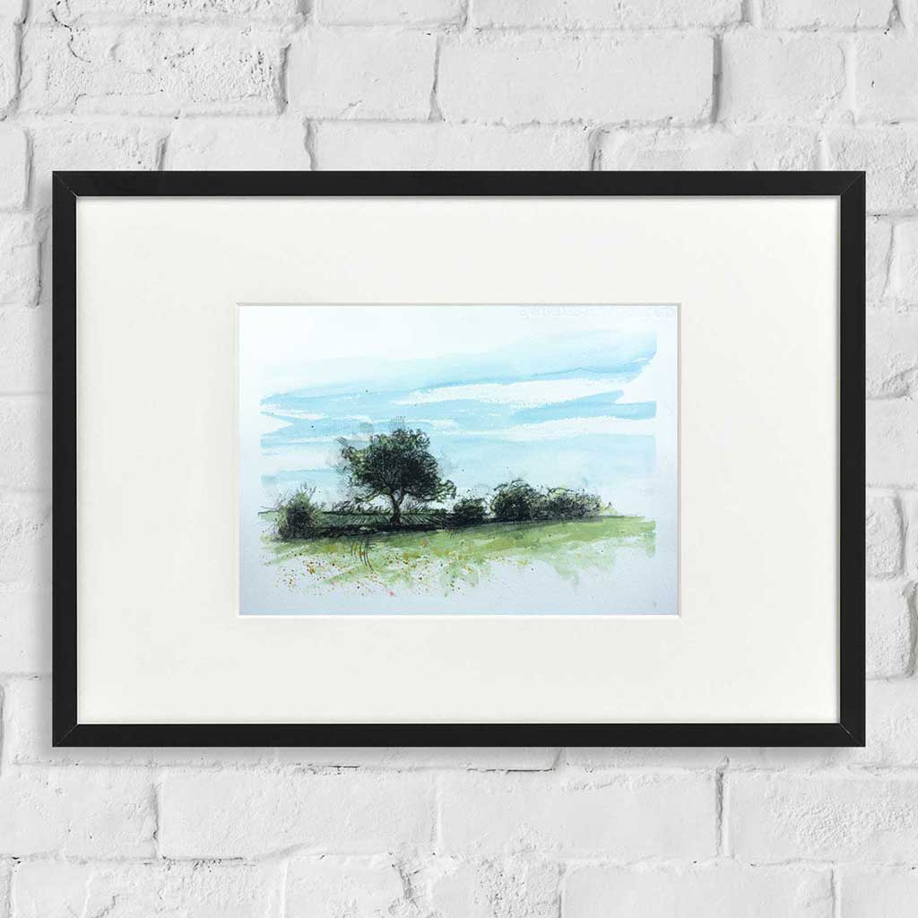 Hedgerow
