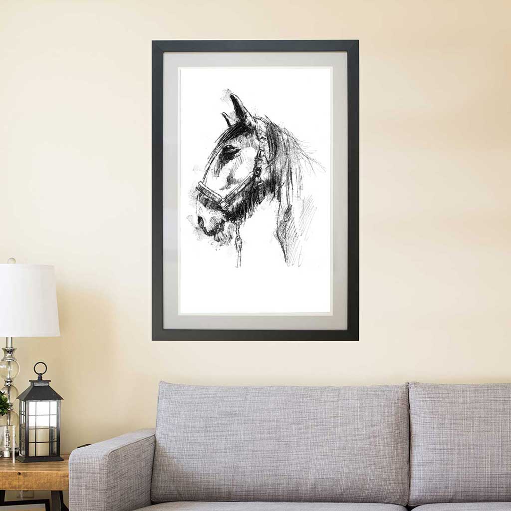 Horses trust Trojan