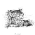 Sheperd hut