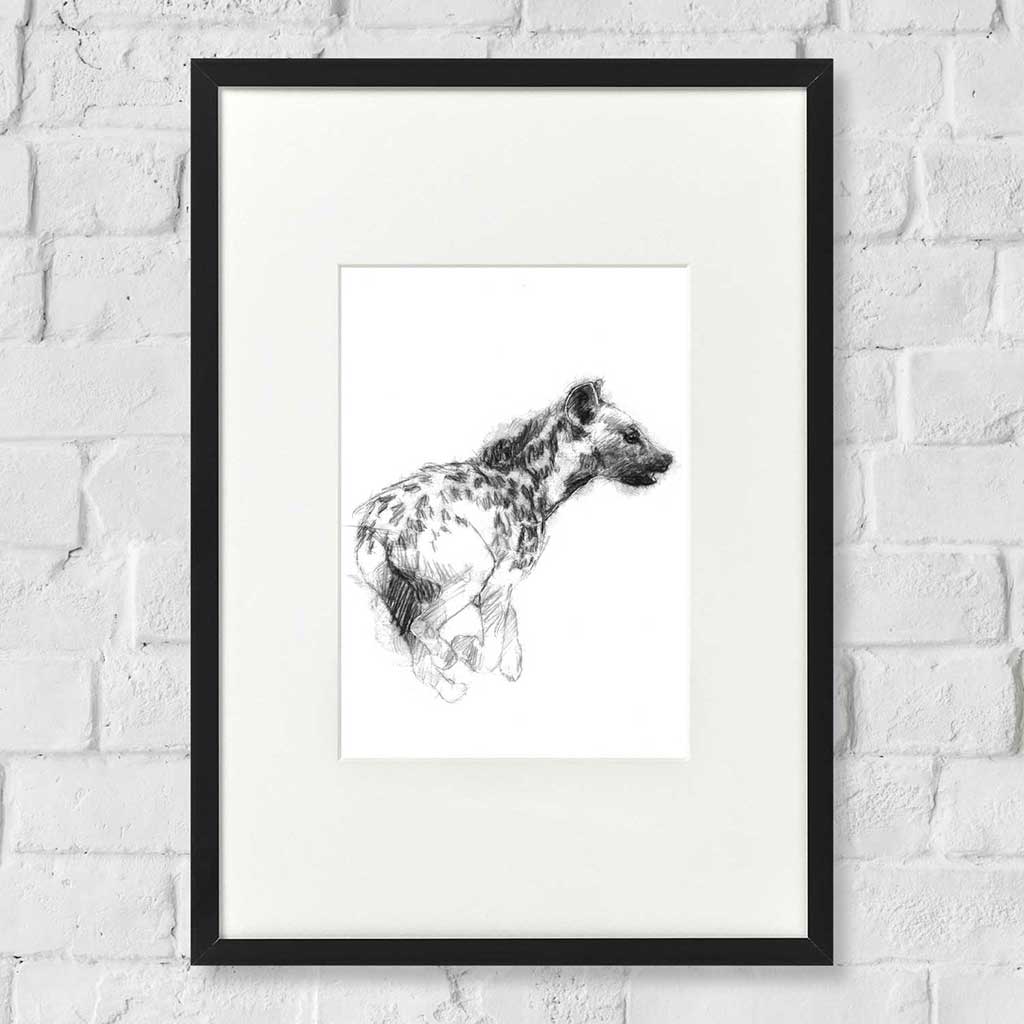 Hyena