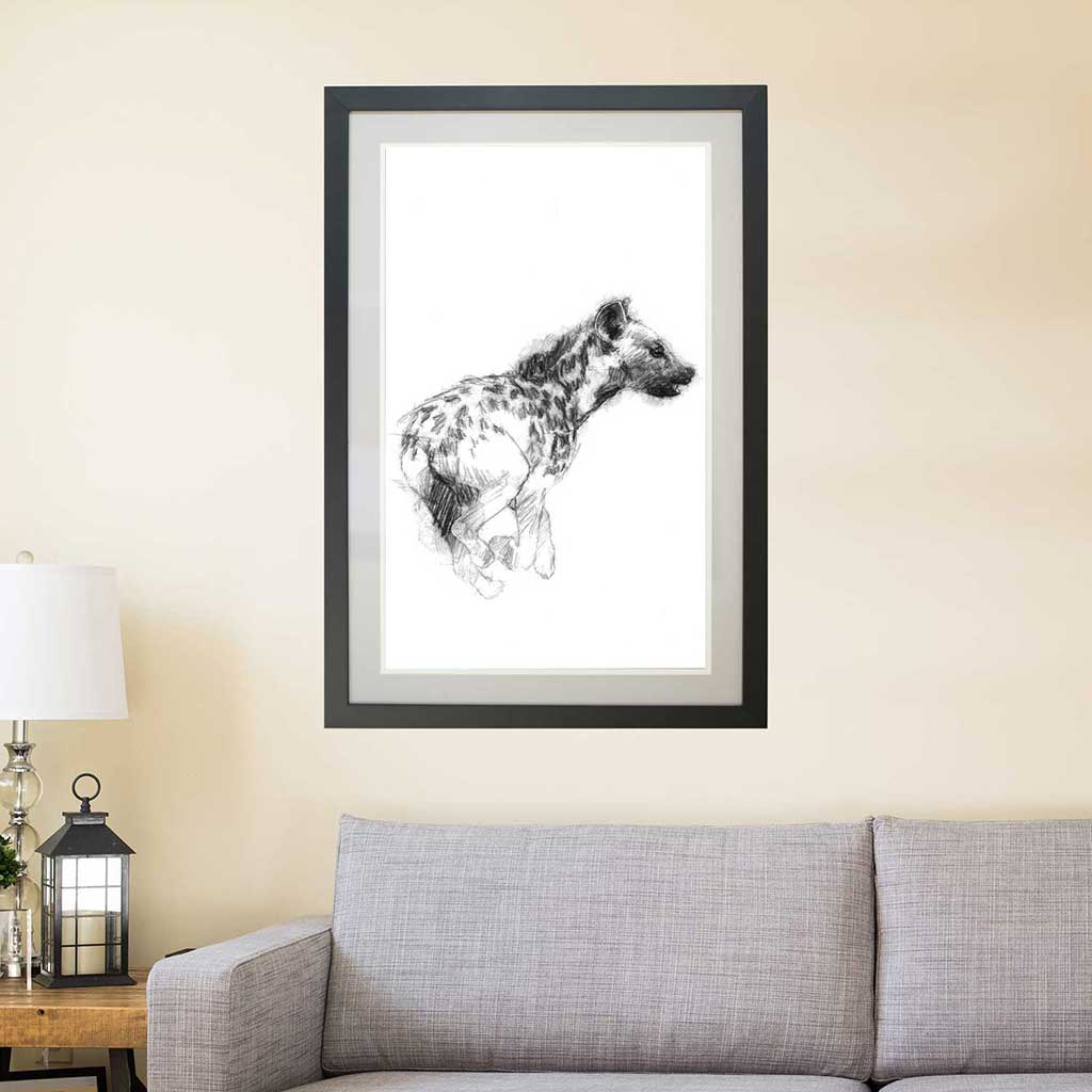 Hyena