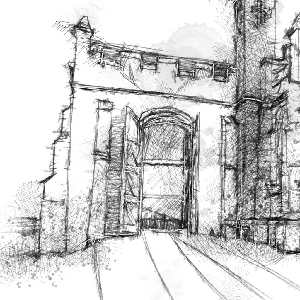 Ironbridge
