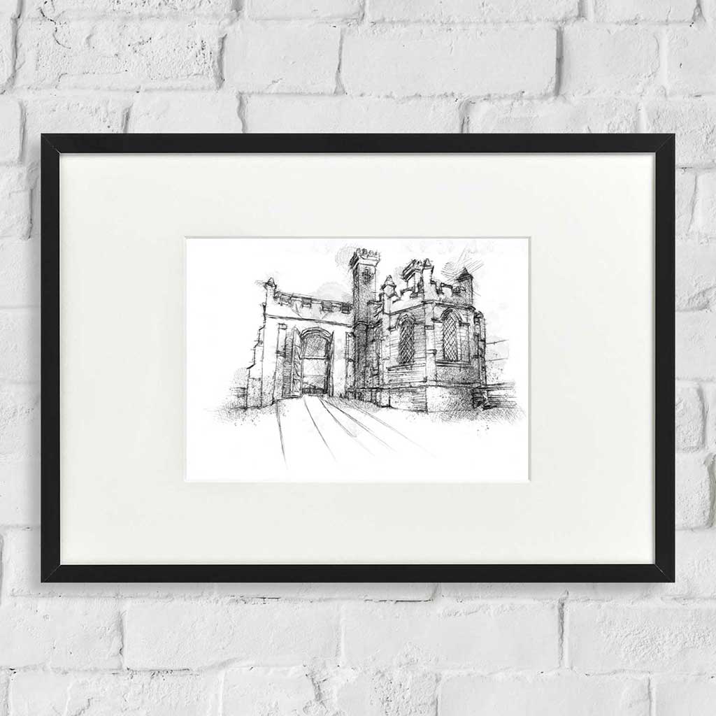 Ironbridge