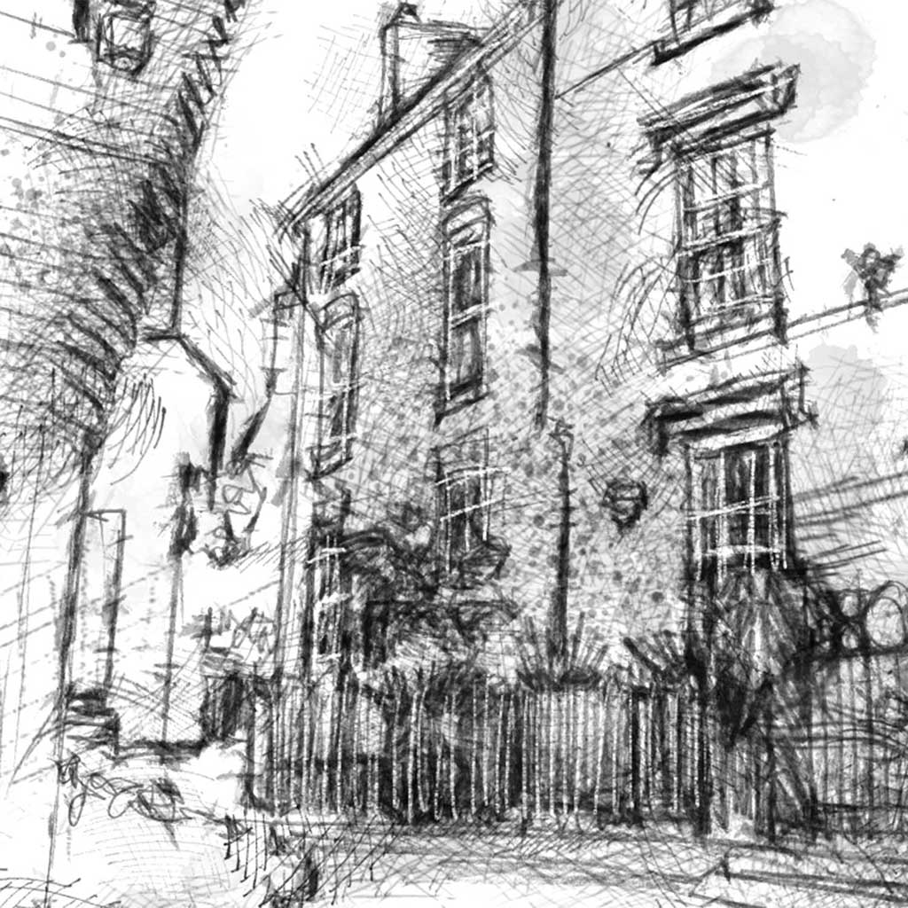 Ironbridge street