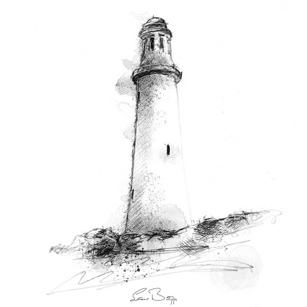 John Barrow monument