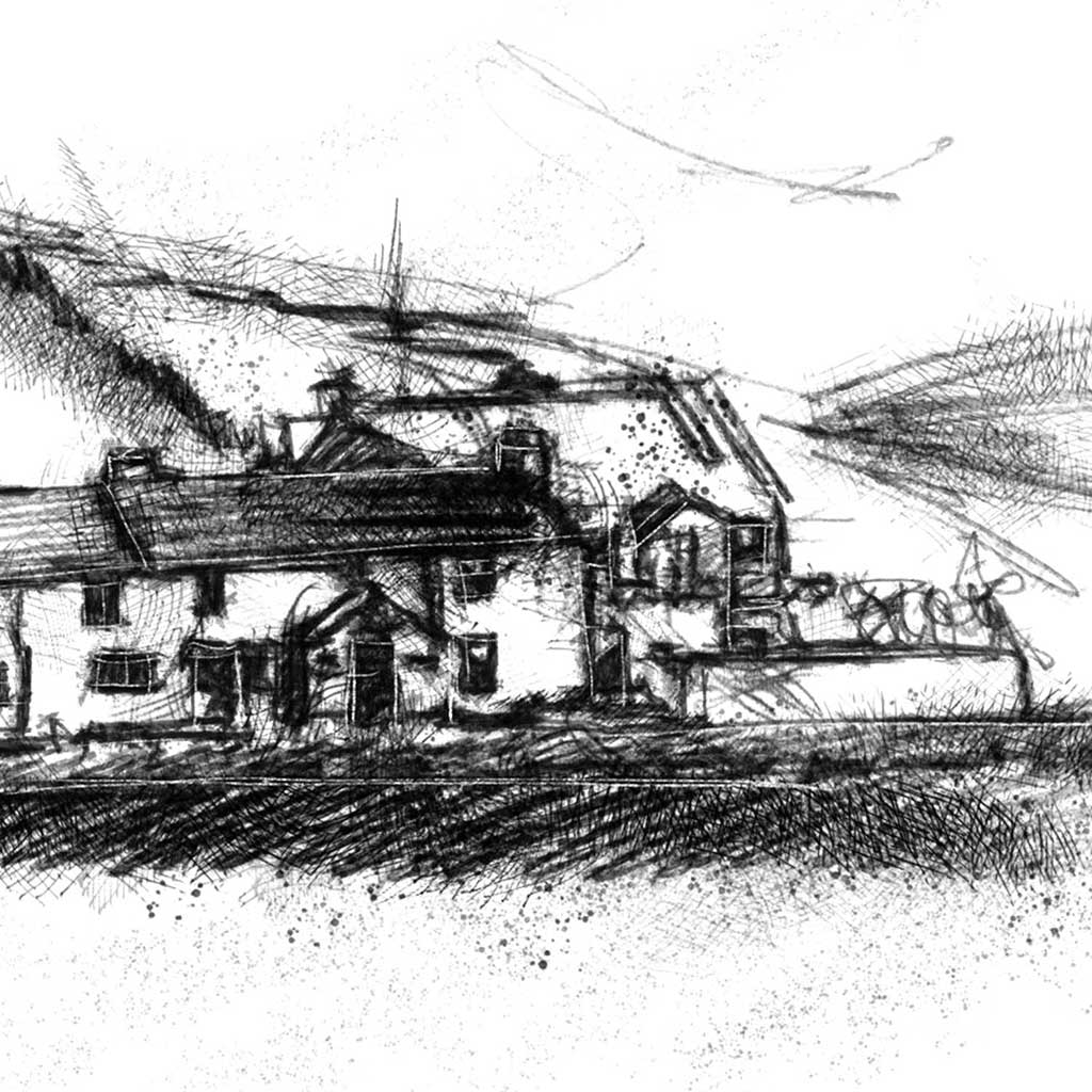 Kirkstone pass