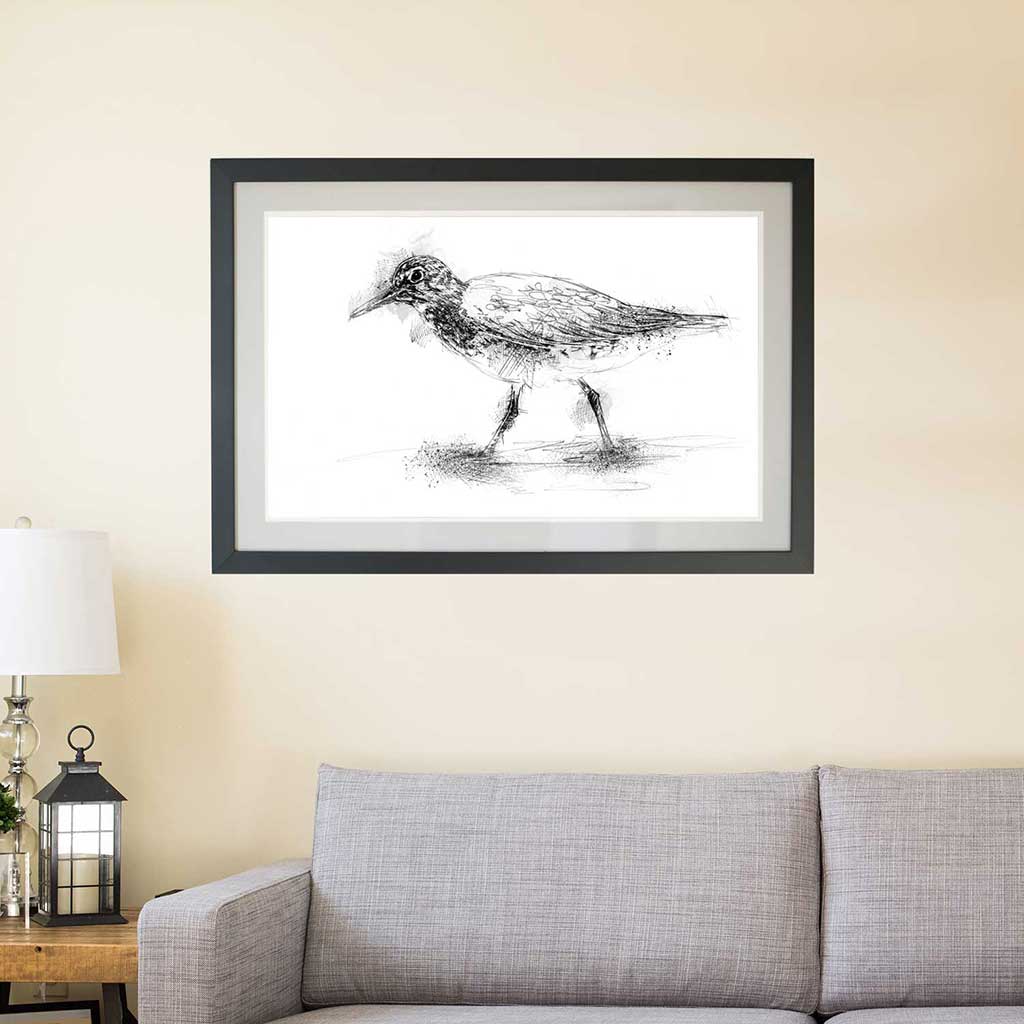 Knot bird