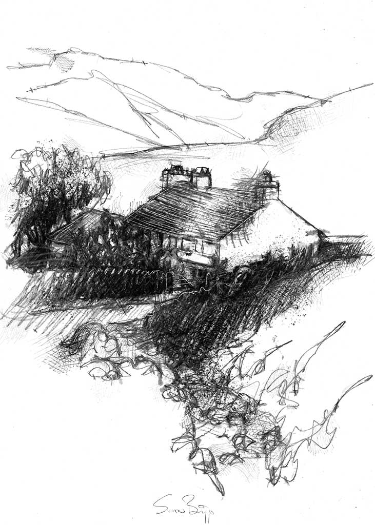 Little Langdale
