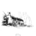 Langdale cottage