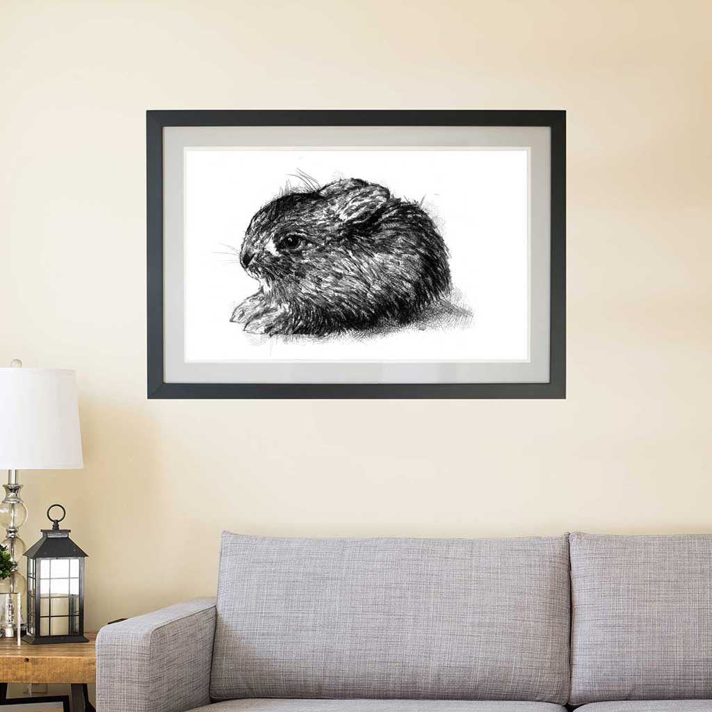Leveret