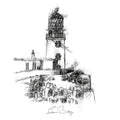 Neist Point Lighthouse