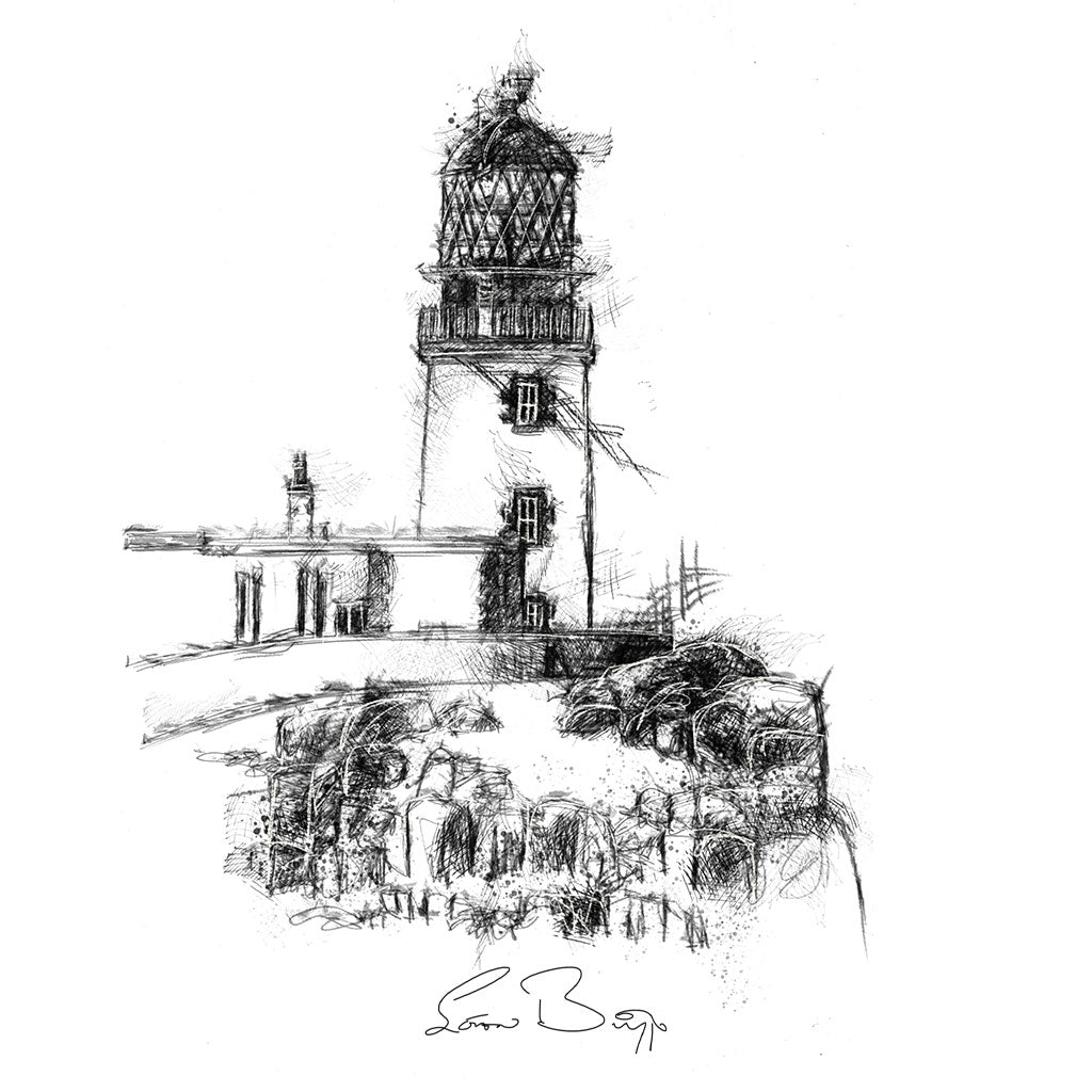 Neist Point Lighthouse