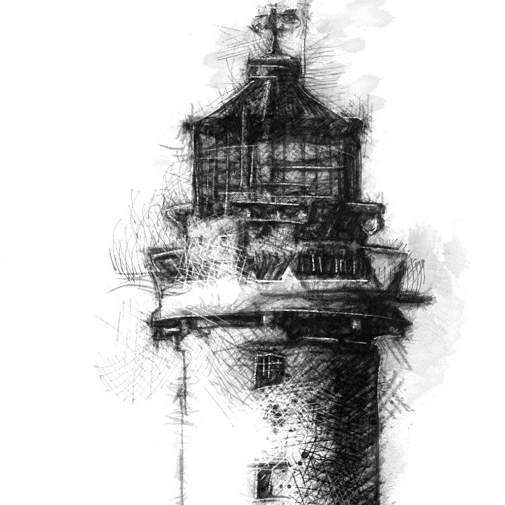 New Brighton Lighthouse