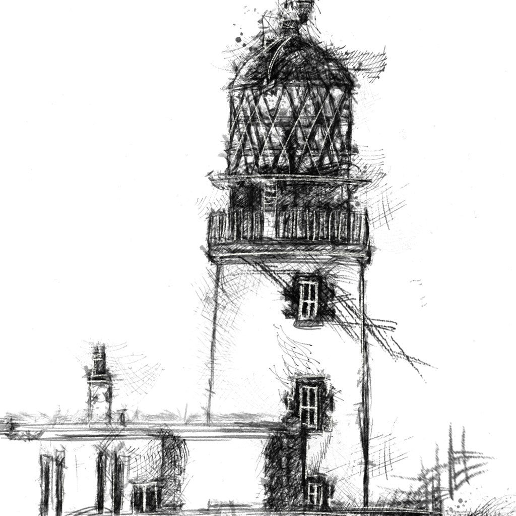 Neist Point Lighthouse