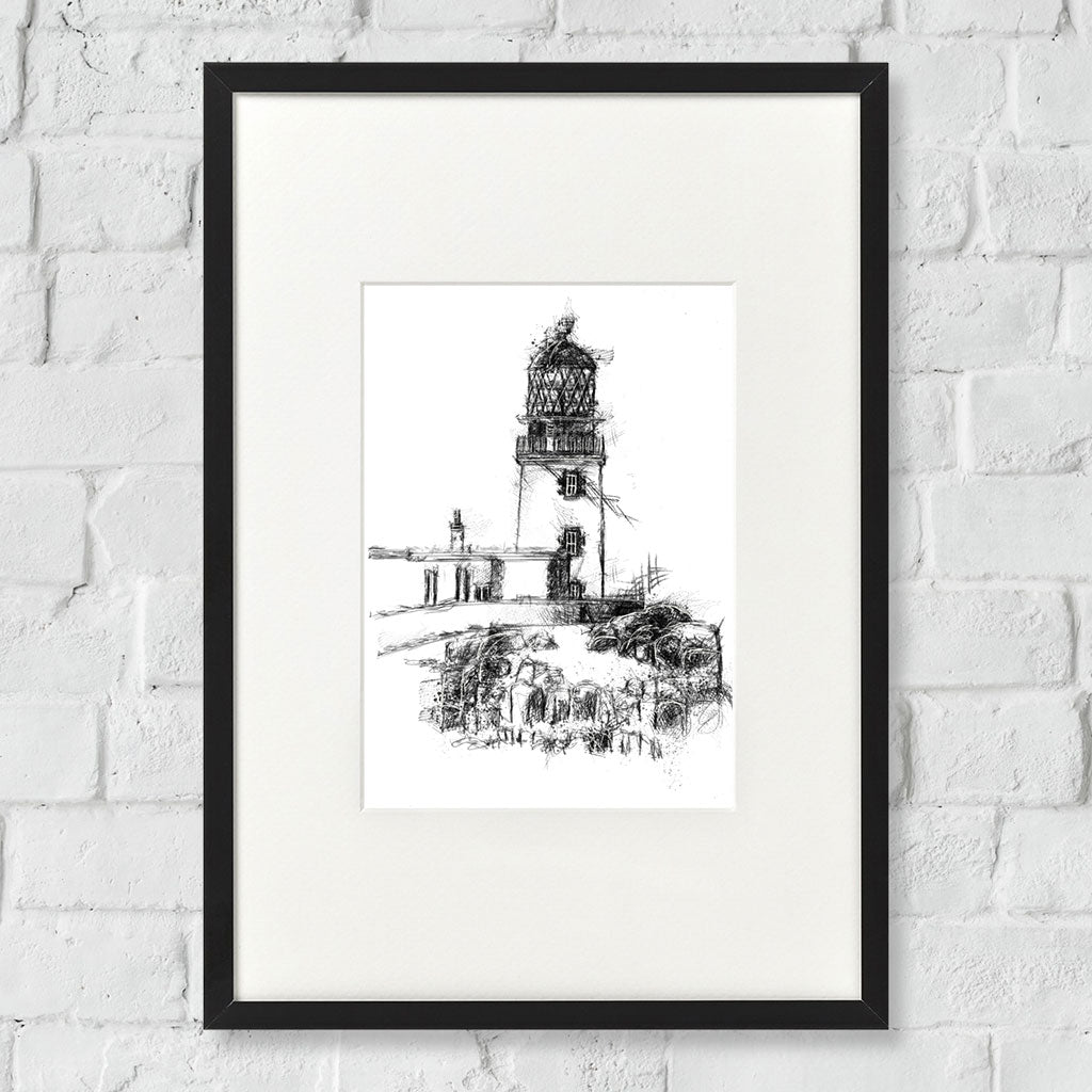 Neist Point Lighthouse
