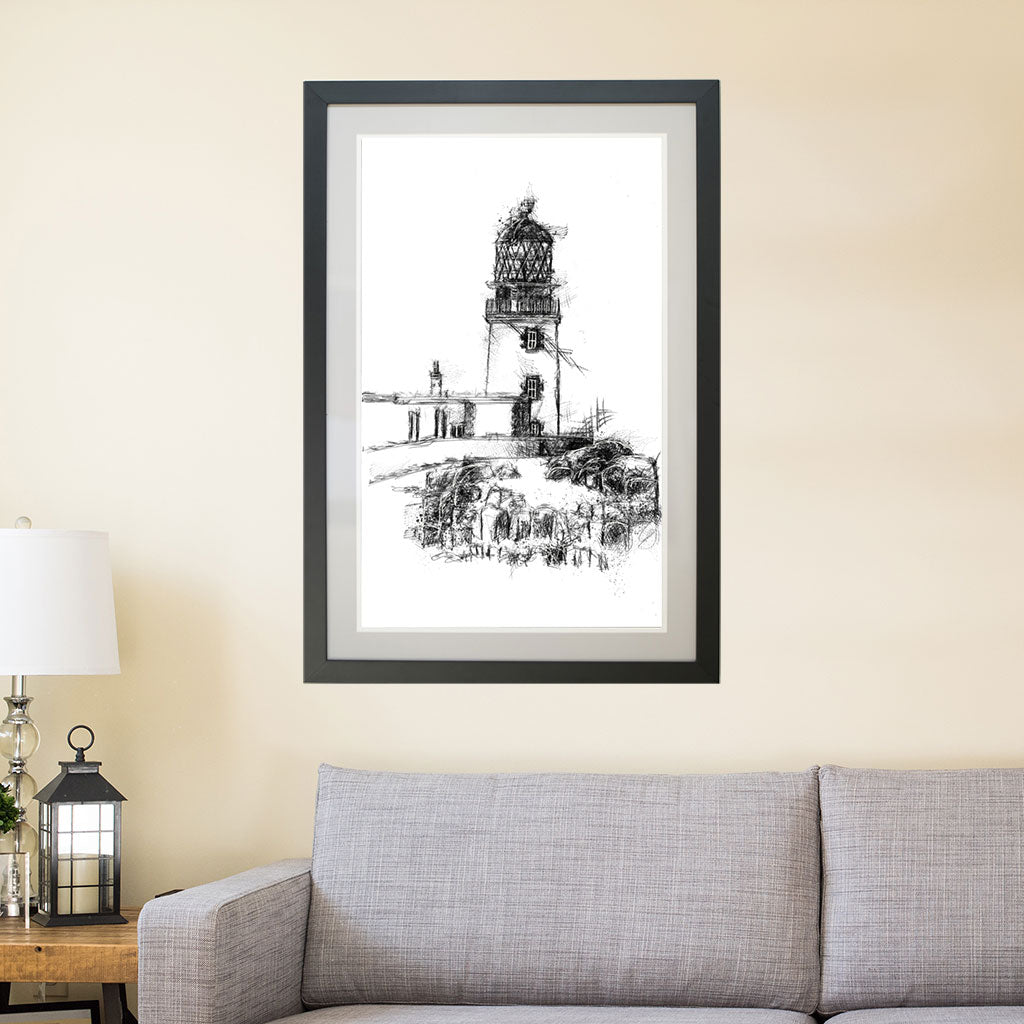 Neist Point Lighthouse