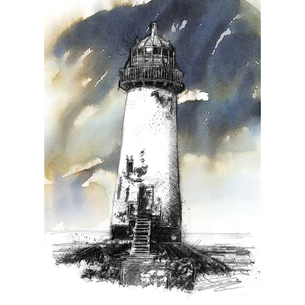 Lighthouse