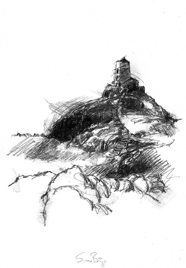 Anglesey