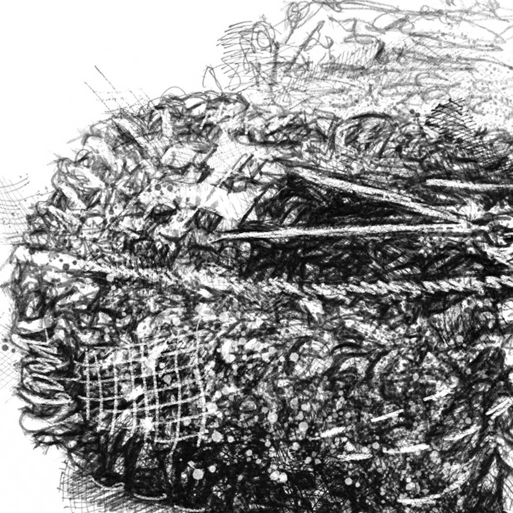 Lobster pots