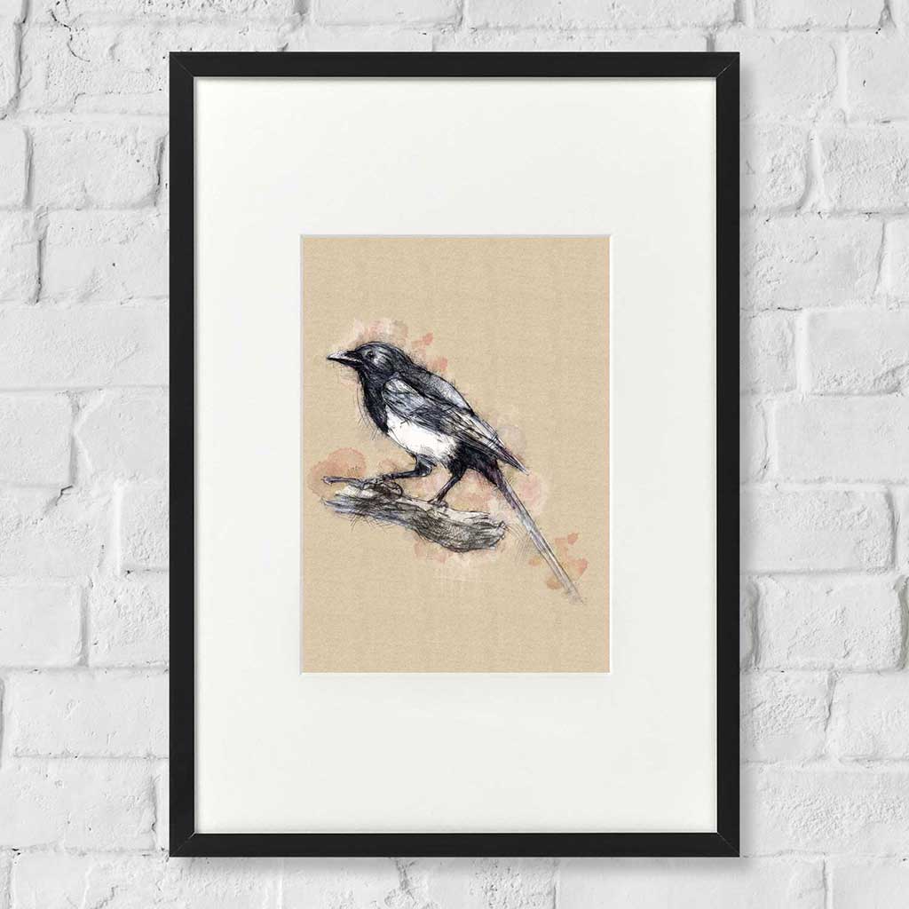 Magpie