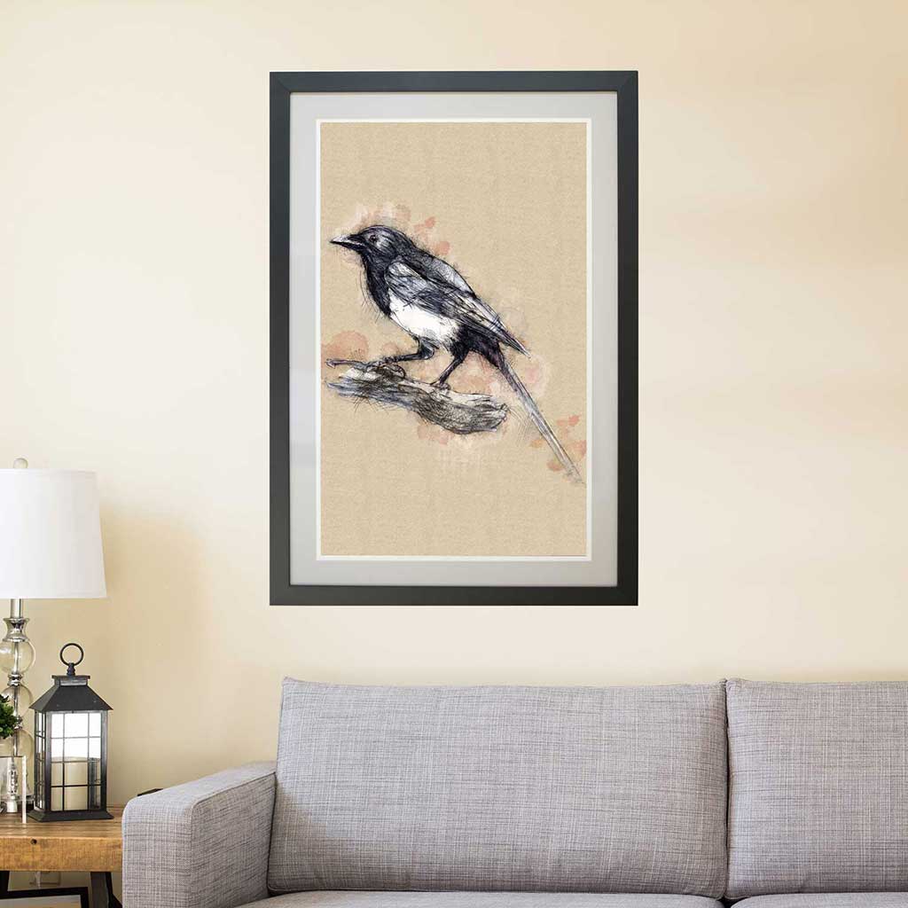 Magpie