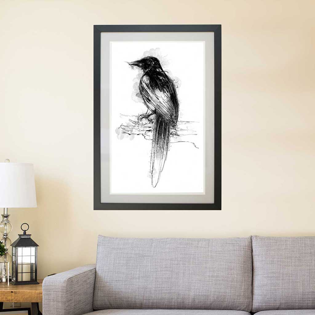 Magpie