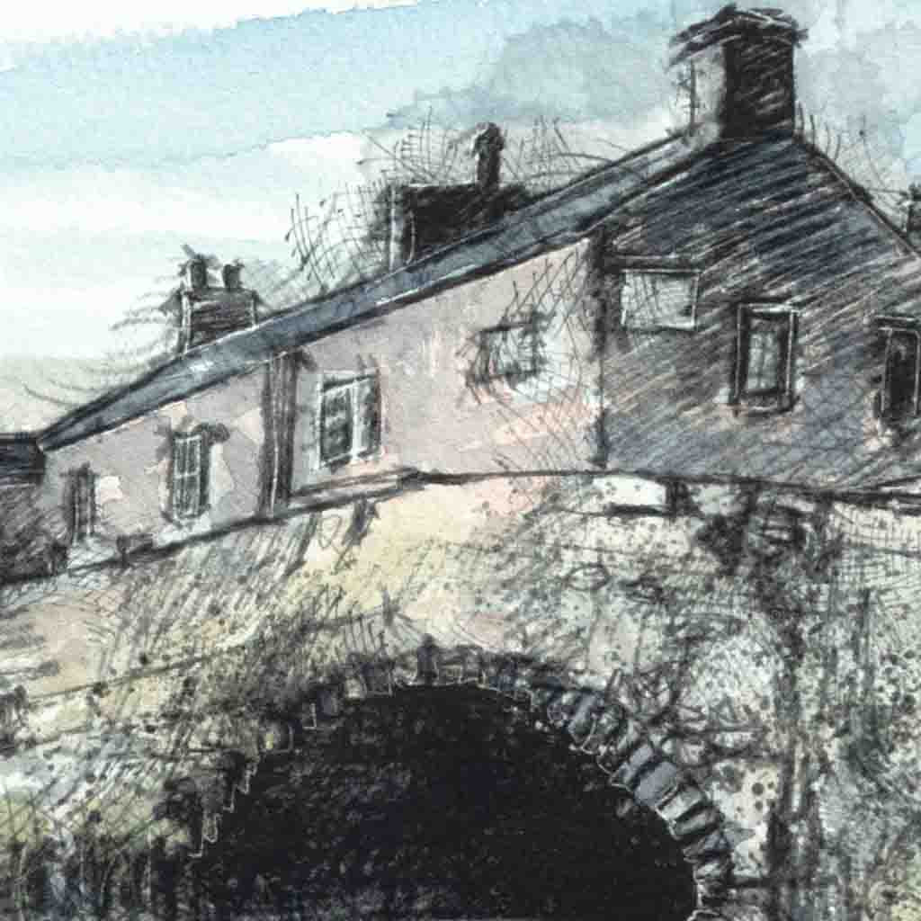 Malham bridge