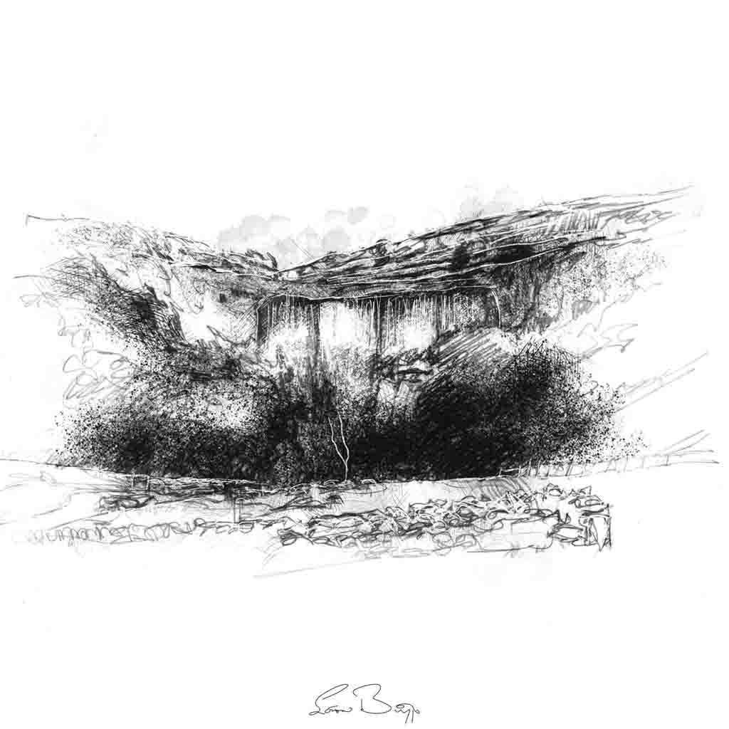 Malham cove