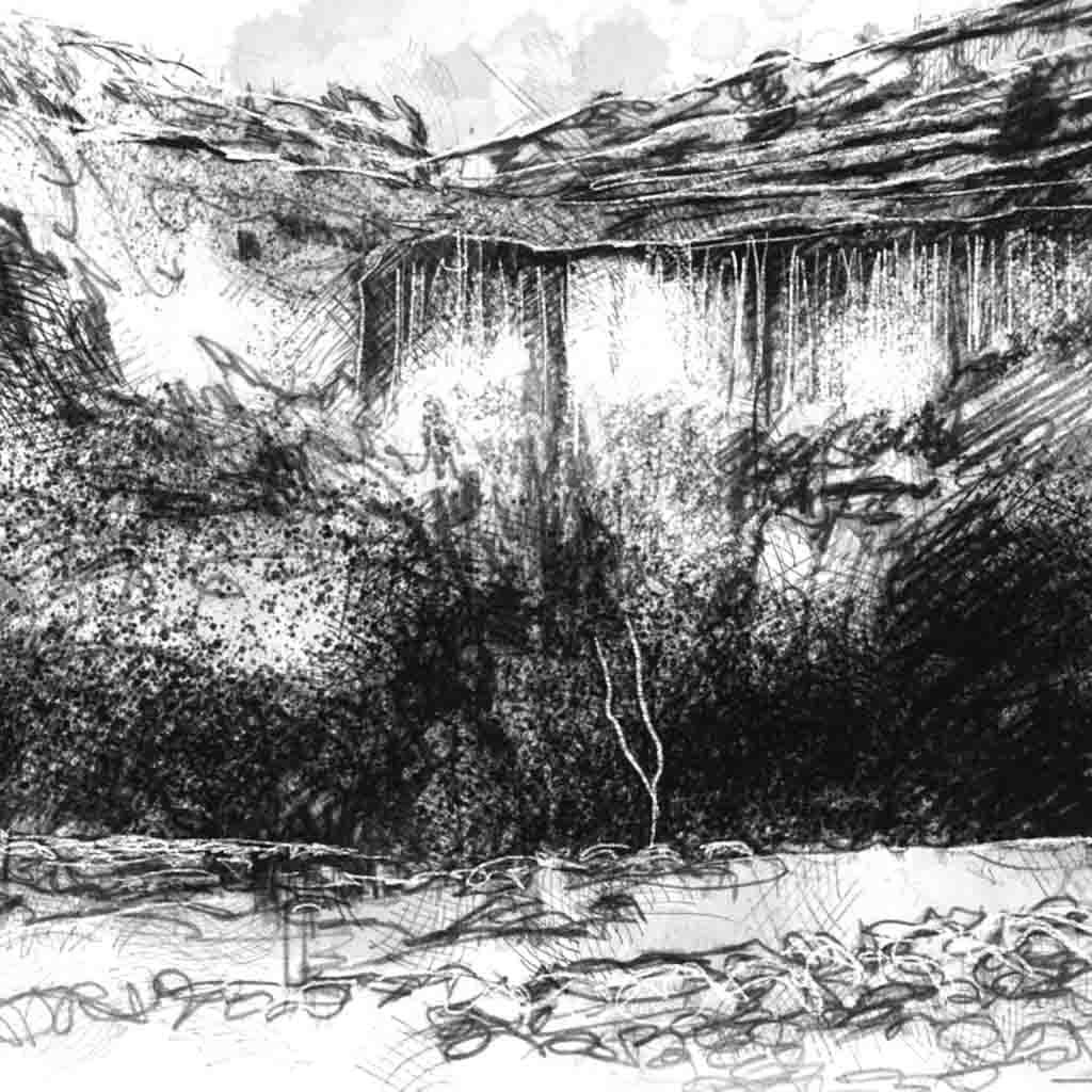 Malham cove
