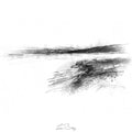 Malham tarn sketch