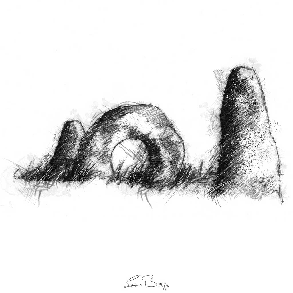 Men An Tol
