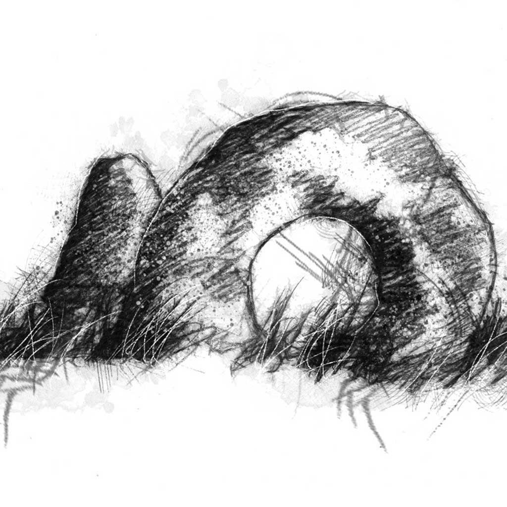 Men An Tol