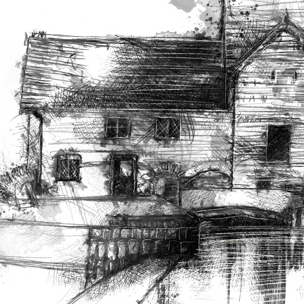 Bromfield mill