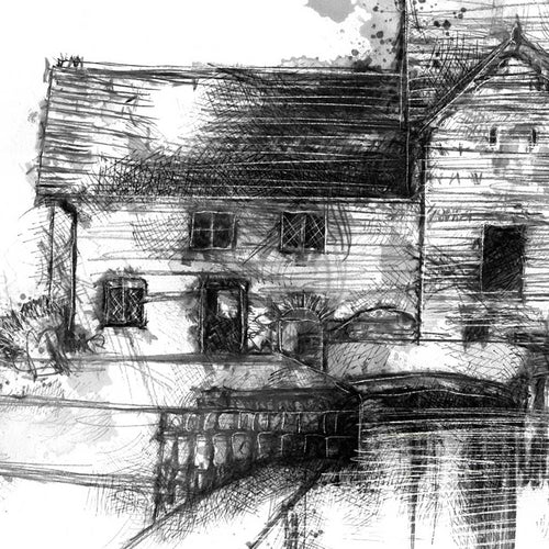 Bromfield mill