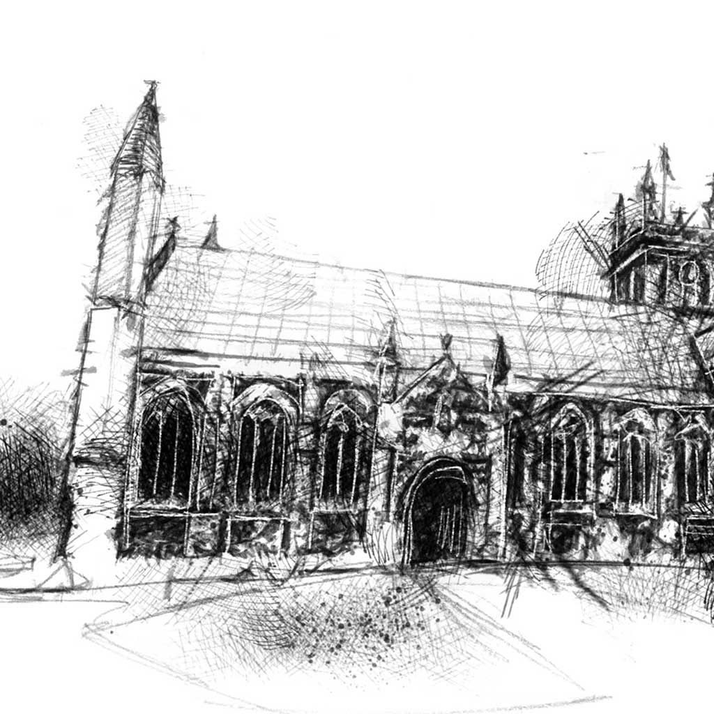 Great Yarmouth minister