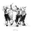 Morris men