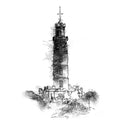 Nelsons monument
