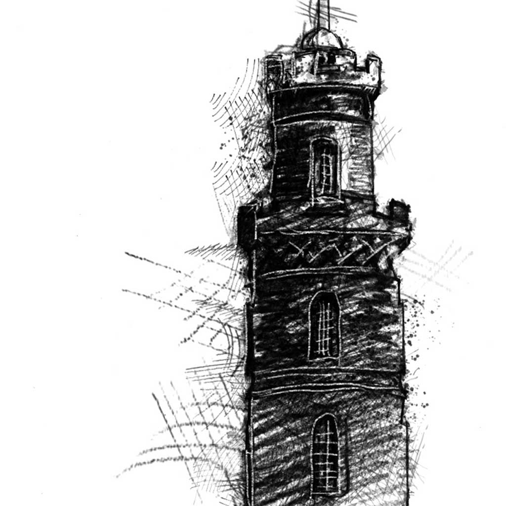 Nelsons monument