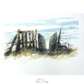 Old stile