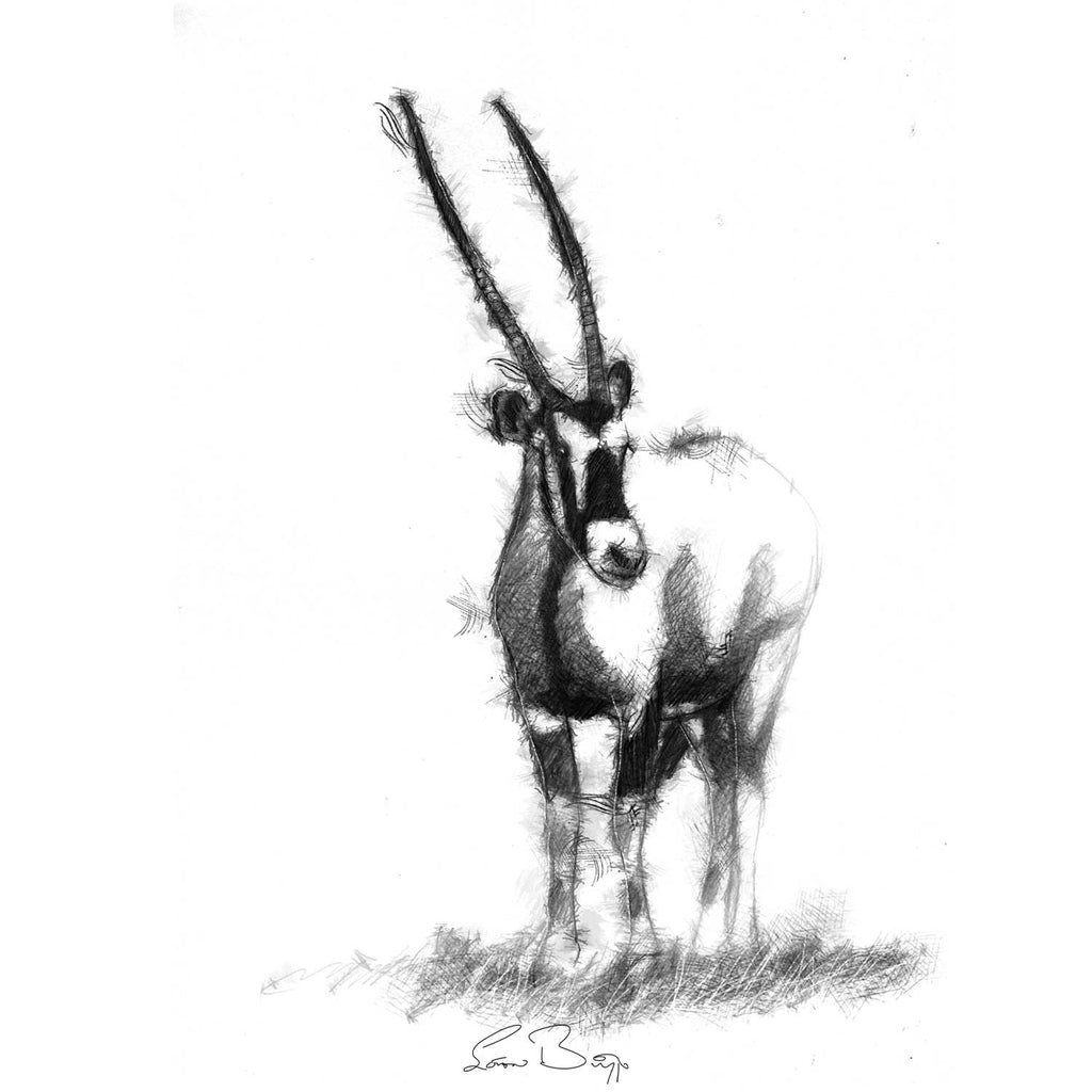 Oryx