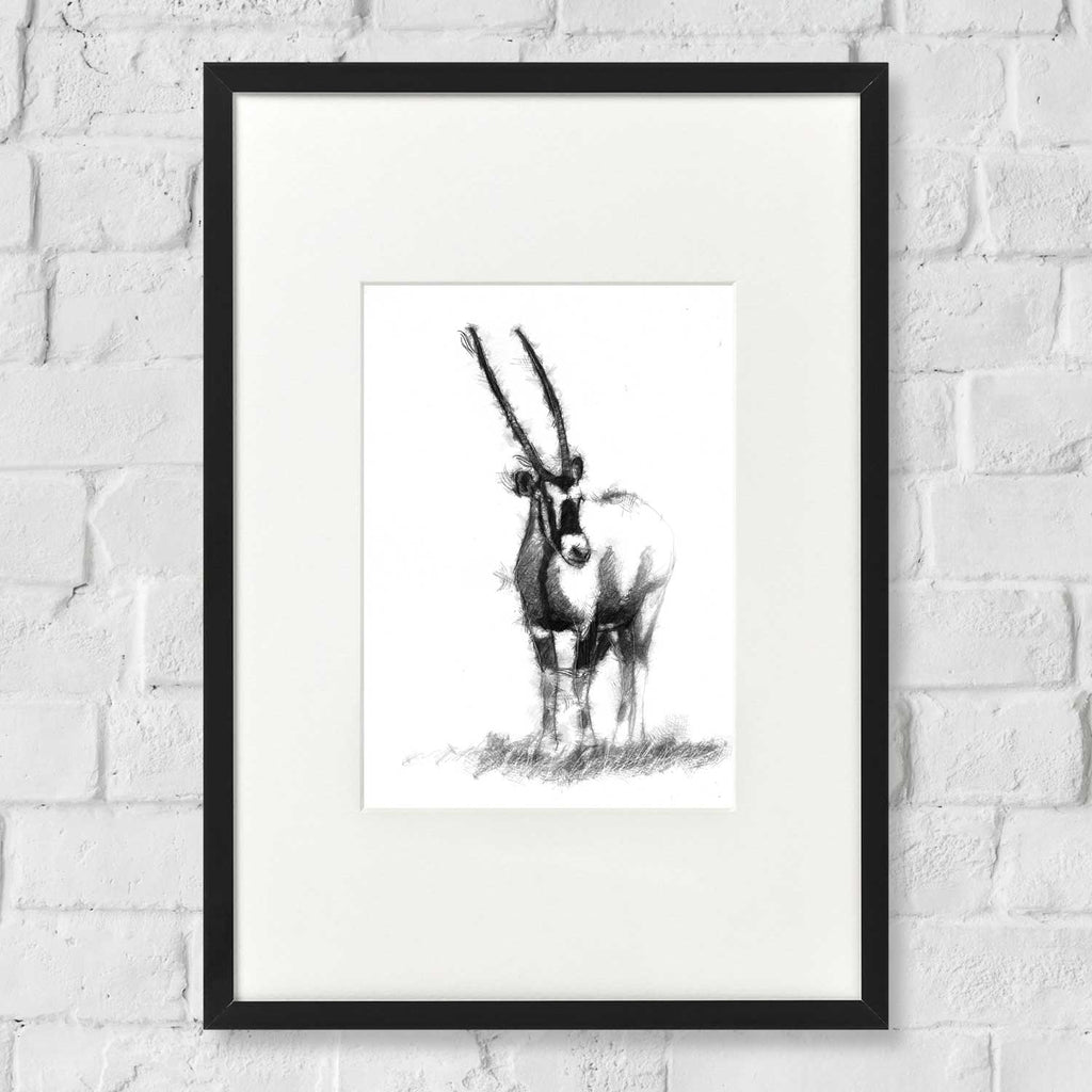 Oryx