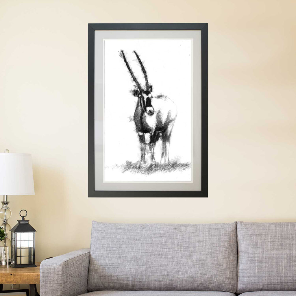 Oryx
