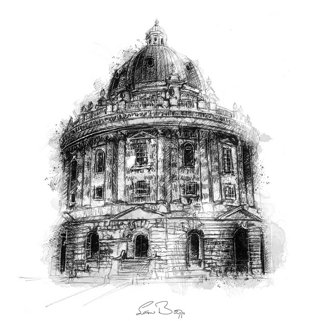 Oxford camera