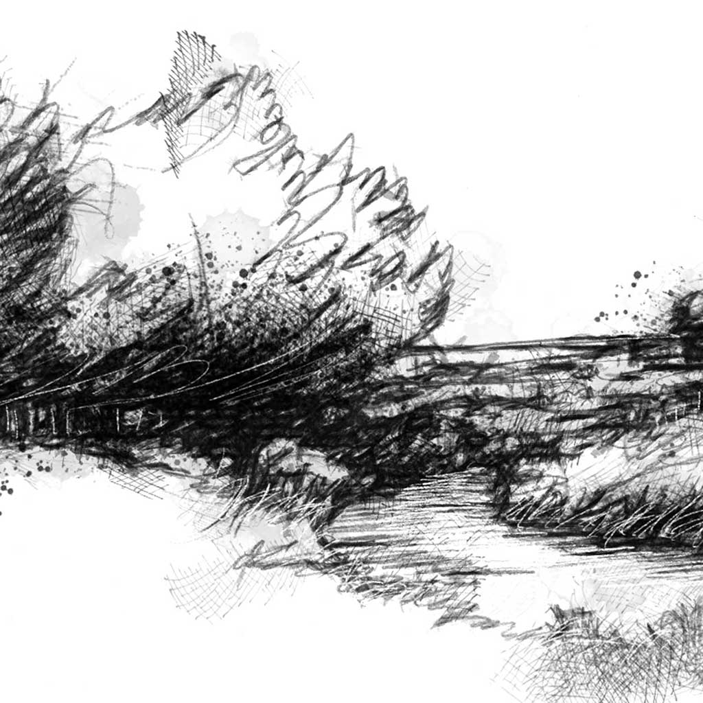 Padbury brook